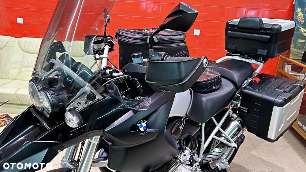 BMW GS - 2