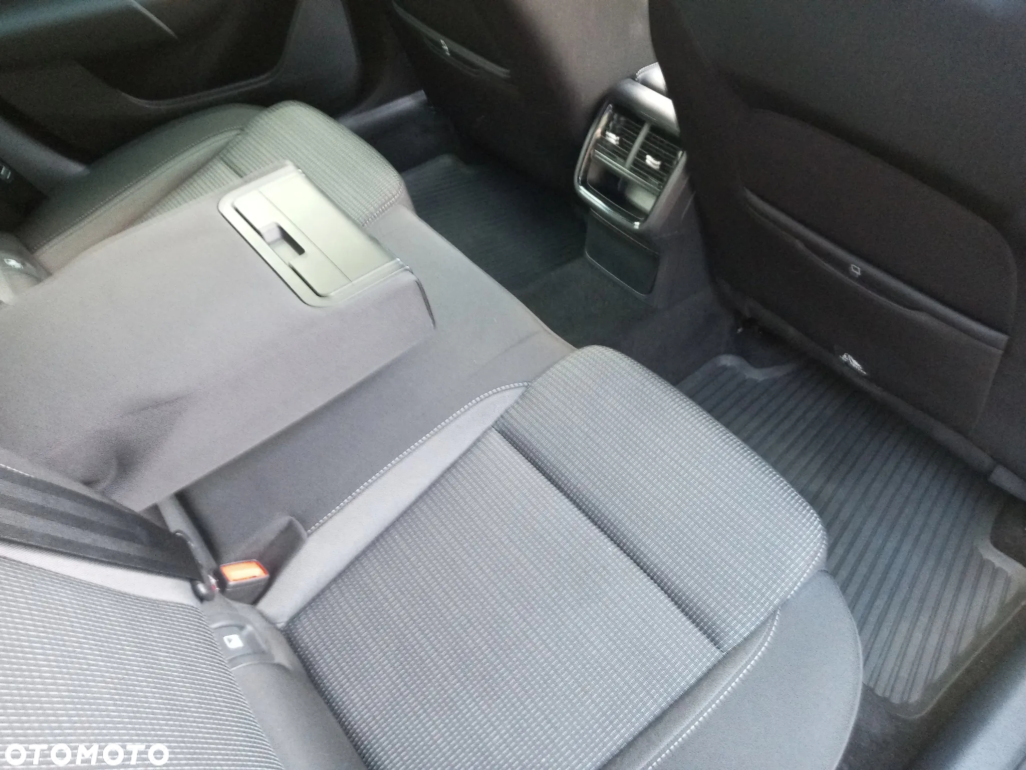Skoda Octavia 1.5 TSI ACT Ambition - 29