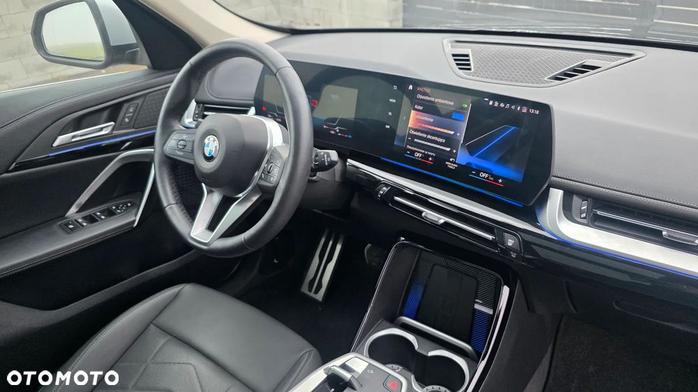 BMW X1 sDrive18i xLine - 15