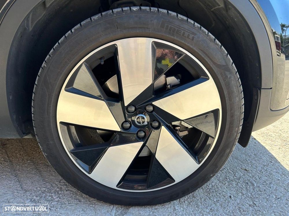 Volvo XC 40 1.5 T4 PHEV Plus Dark - 33