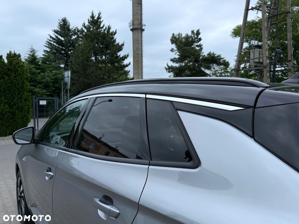 Opel Grandland X 1.5 D Start/Stop Automatik Business Elegance - 39