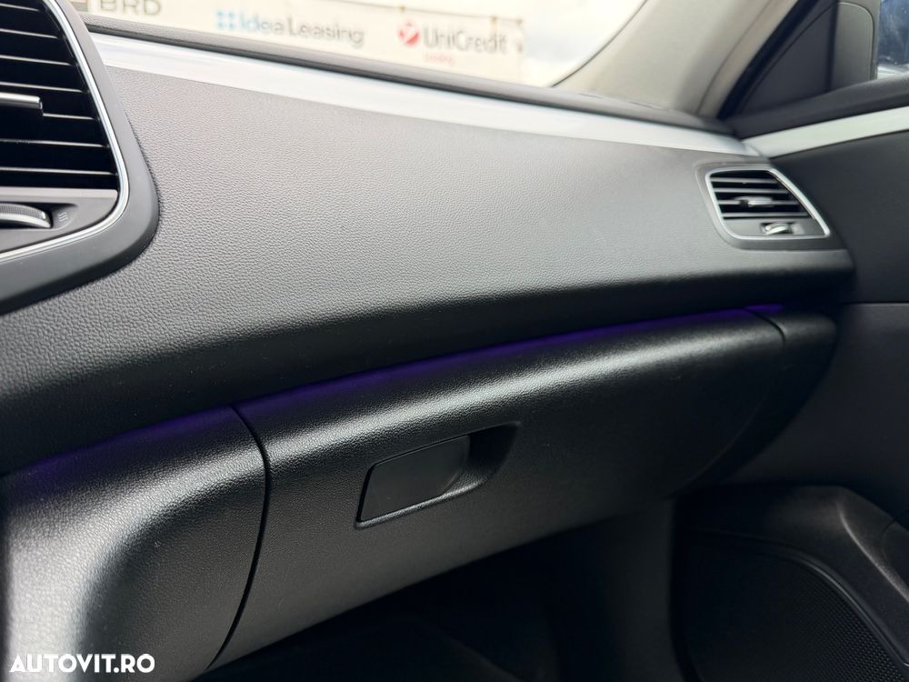 Renault Talisman BLUE dCi 160 EDC BUSINESS EDITION - 27