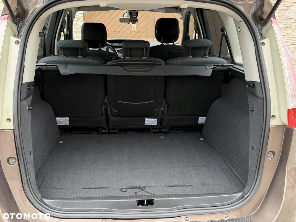 Renault Scenic 1.9 dCi Tech Run - 25