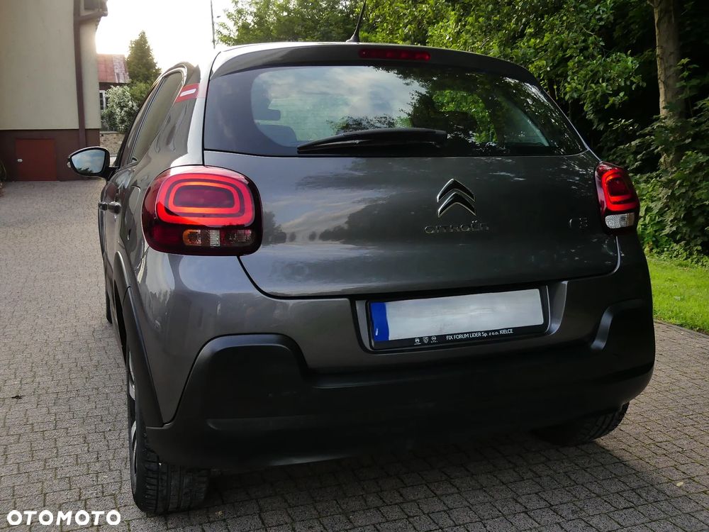Citroën C3 - 14