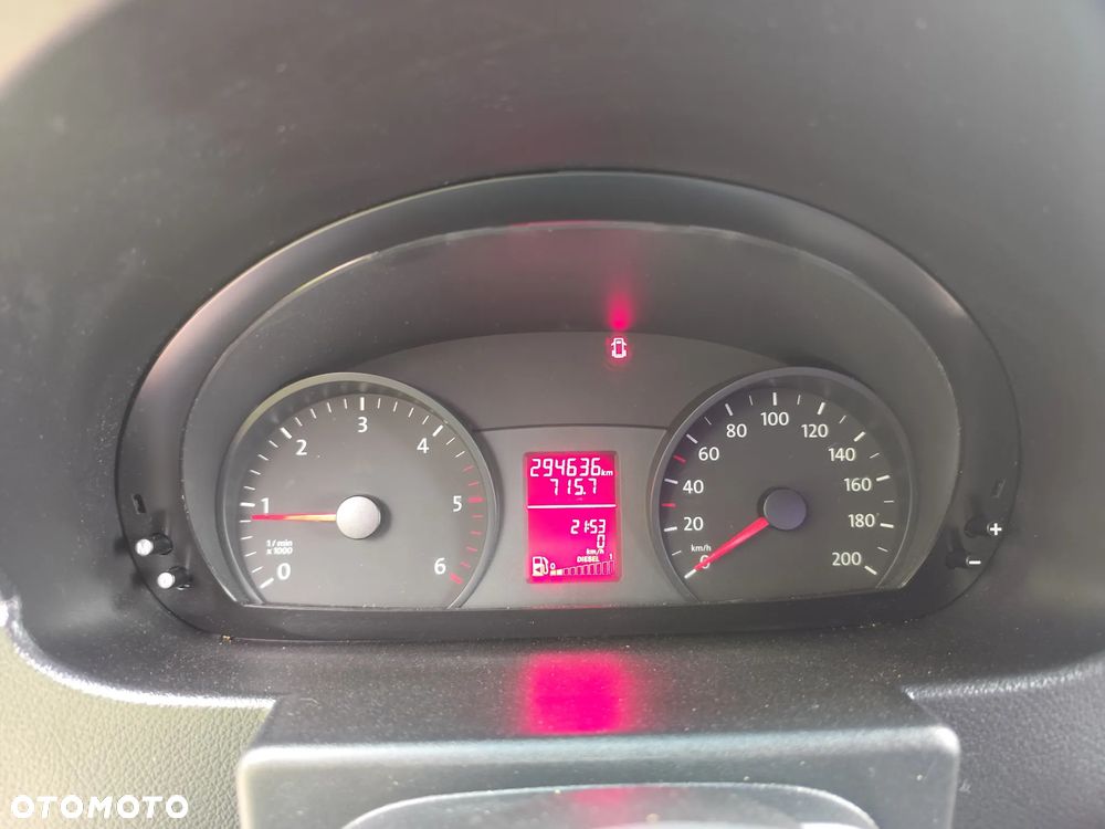 Volkswagen Crafter - 23