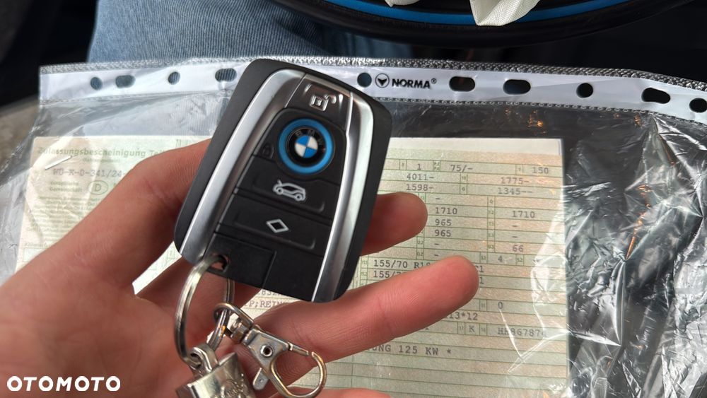 BMW i3 i3S (120 Ah) - 26