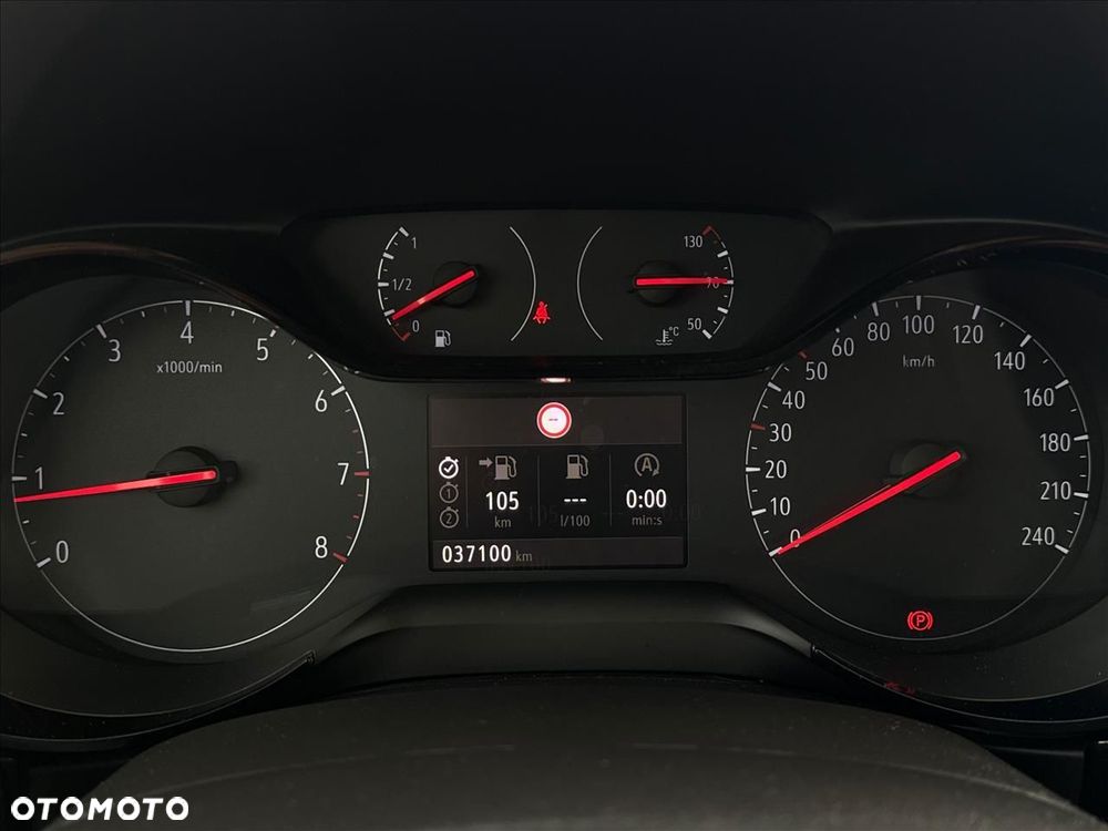 Opel Corsa 1.2 T Edition S&S - 26