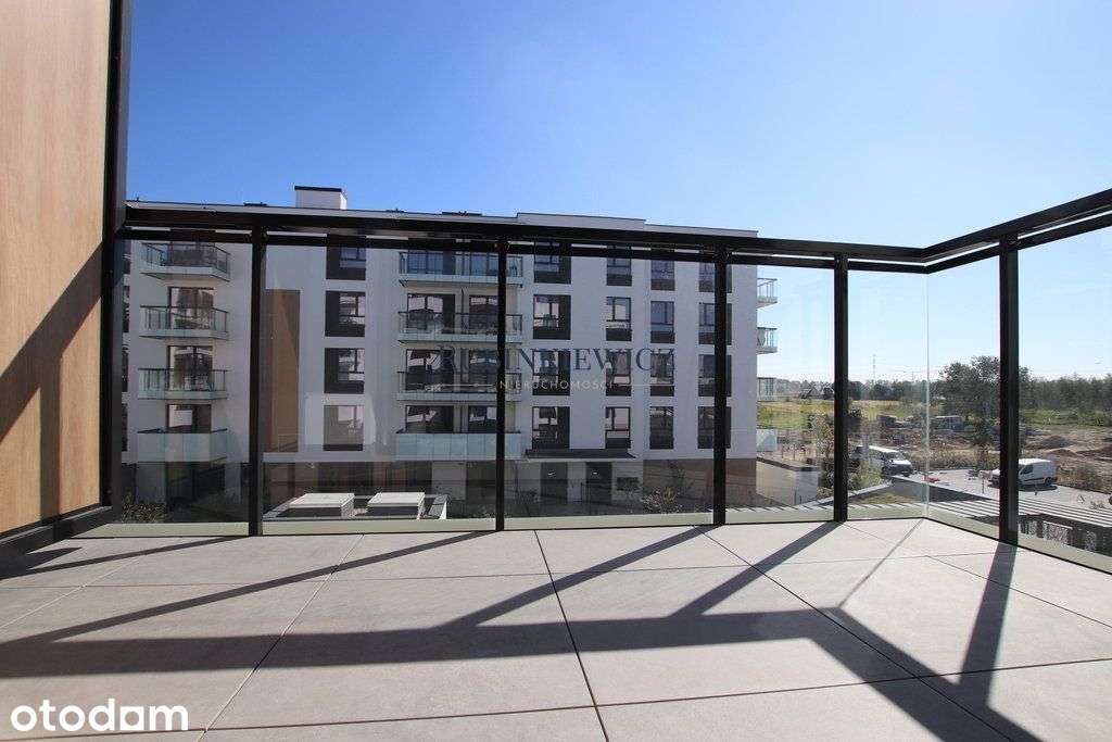 Mieszkanie, 35 m², Warszawa