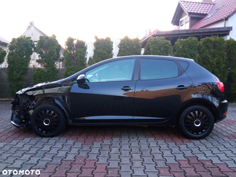 Seat Ibiza 1.2 12V i-Tech - 6