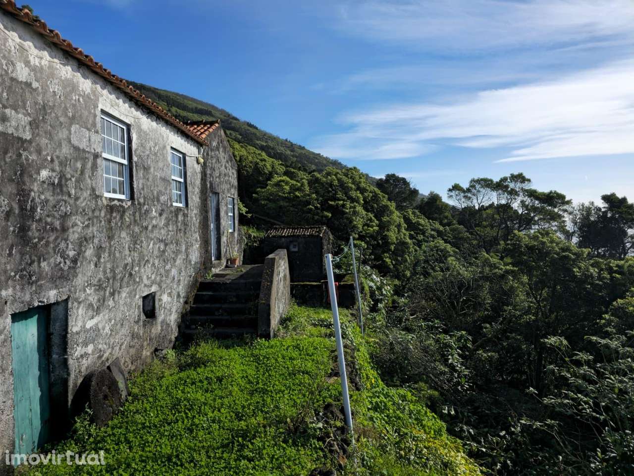 Moradia, 174 m², Ribeiras - Grande imagem: 4/29