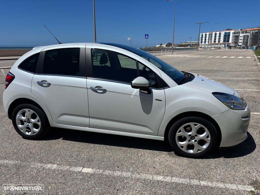 Citroën C3 - 2