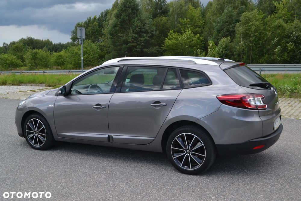 Renault Megane 1.6 dCi Energy Bose - 5