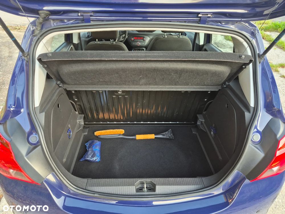 Opel Corsa - 7