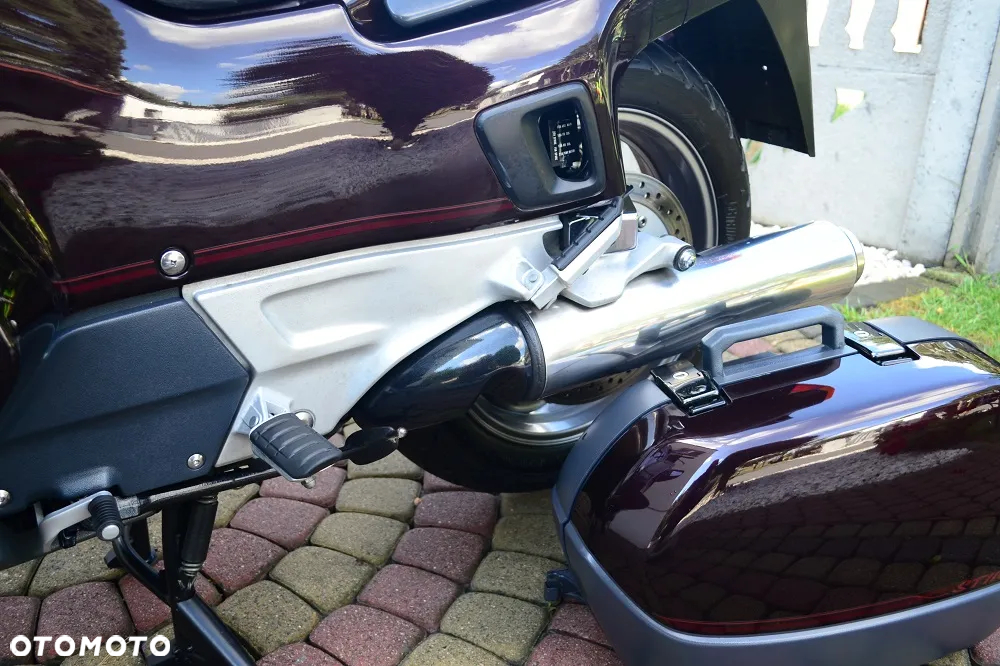 Honda ST - 38
