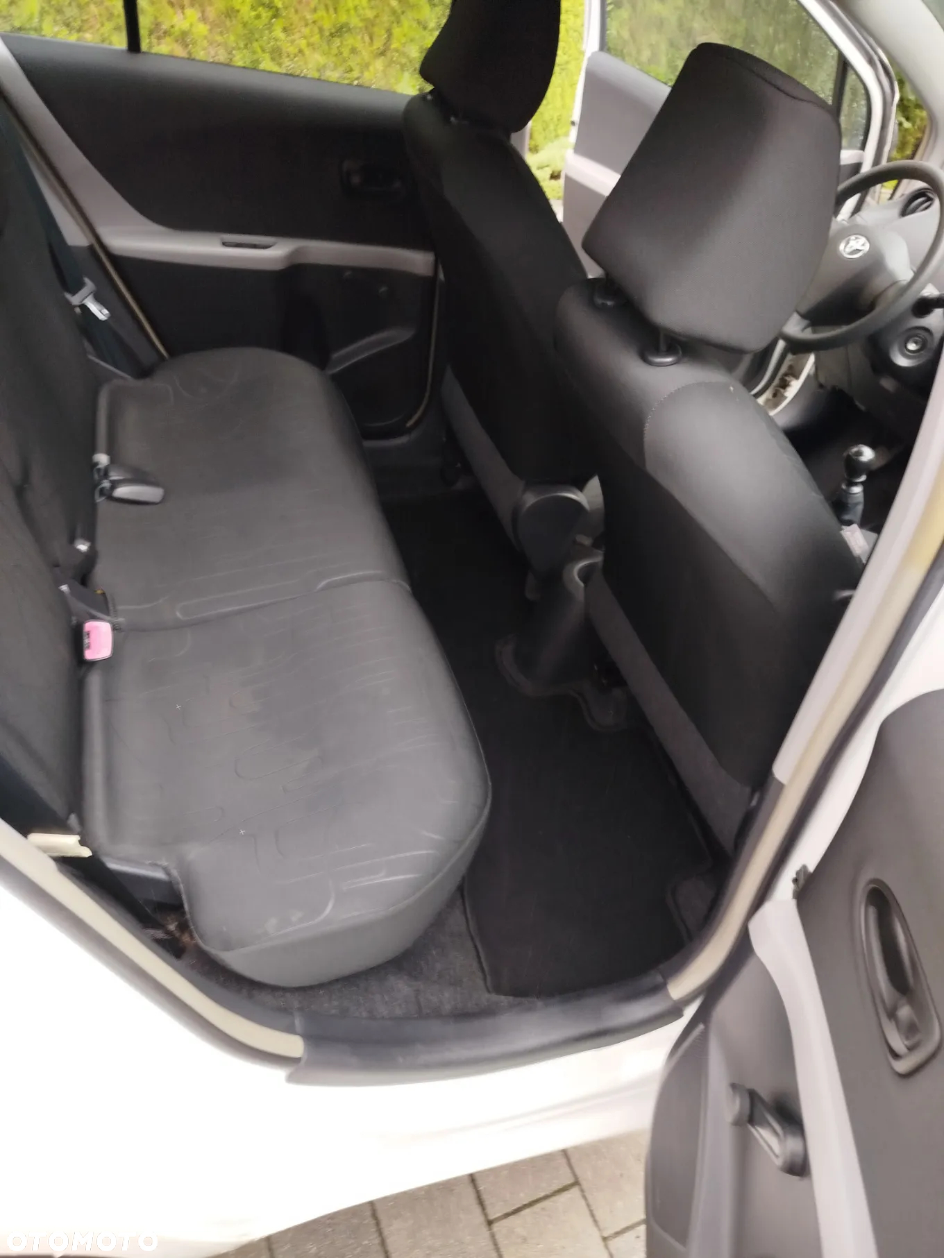 Toyota Yaris 1.33 Luna - 25