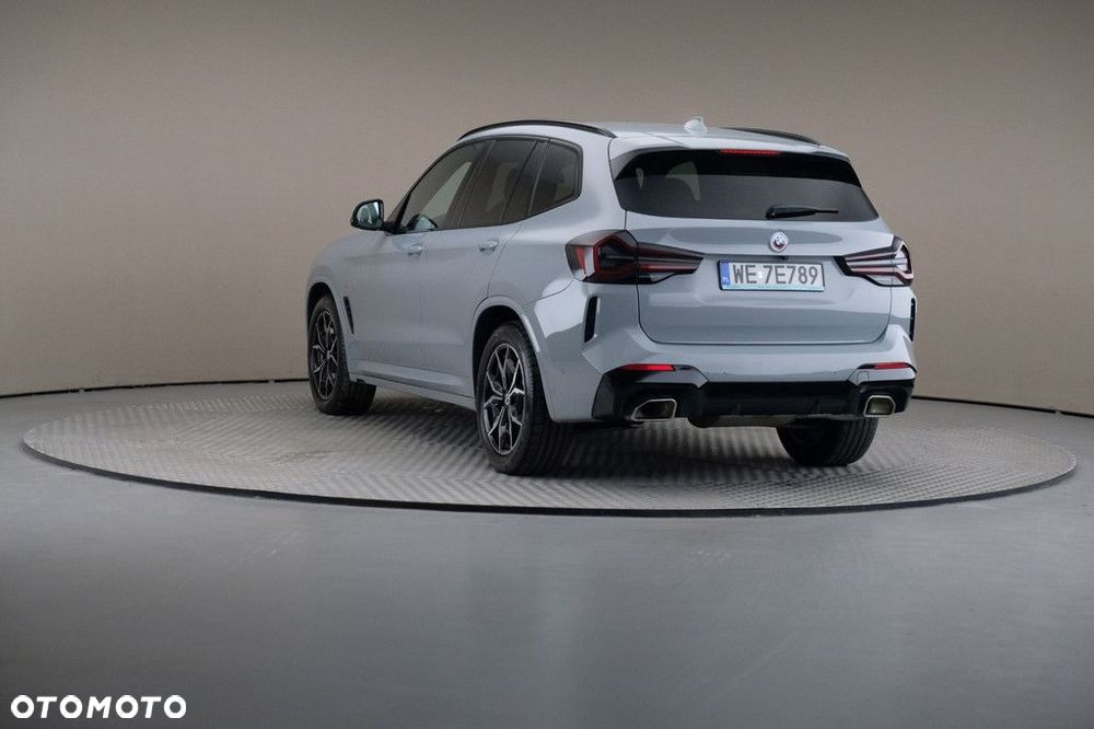 BMW X3 - 2