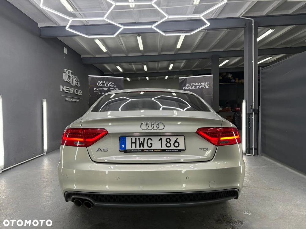Audi A5 - 6