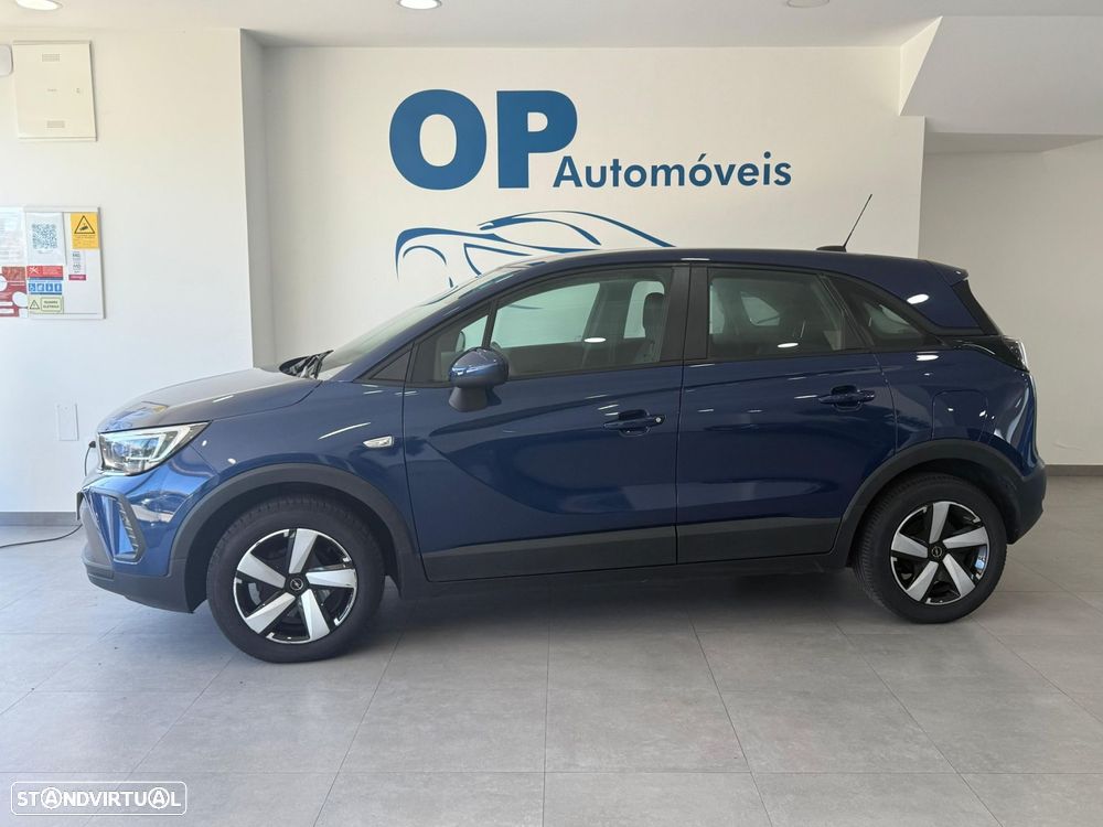 Opel Crossland 1.5 D Edition - 3