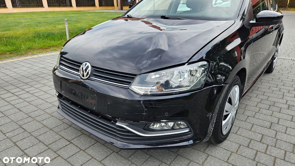 Volkswagen Polo 1.4 TDI (Blue Motion Technology) Comfortline - 10