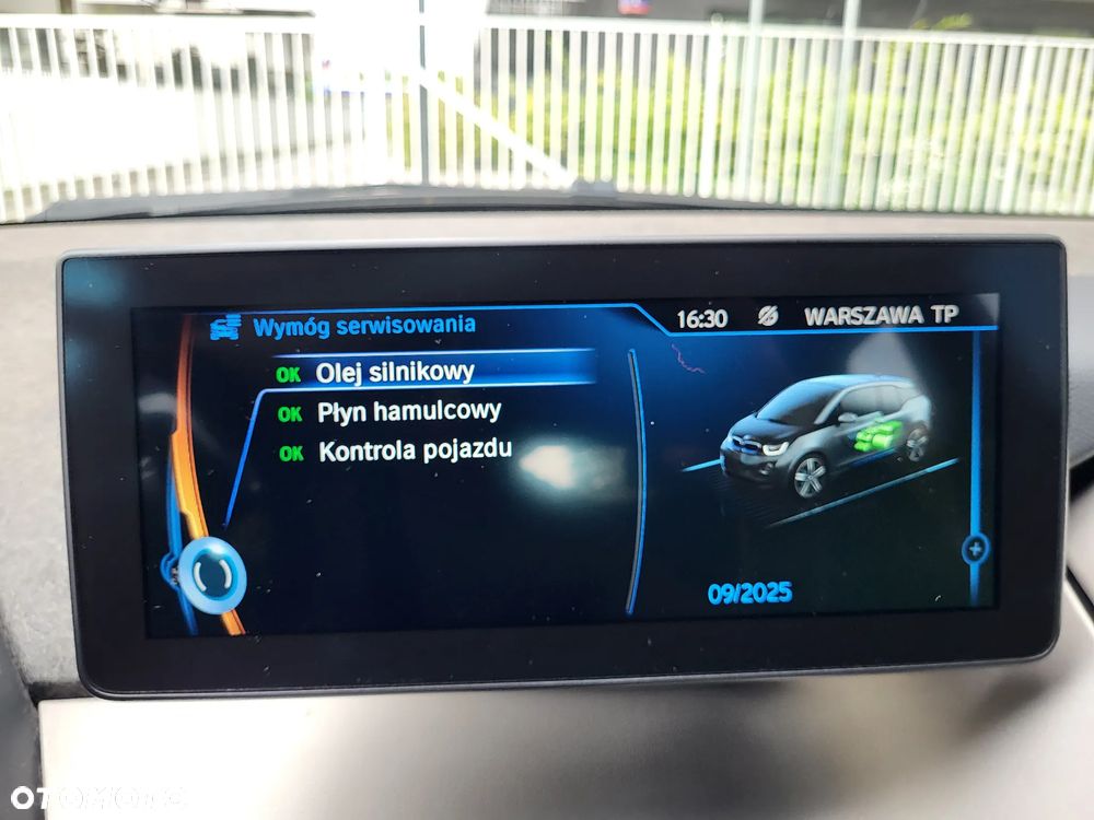 BMW i3 (60 Ah) - 17