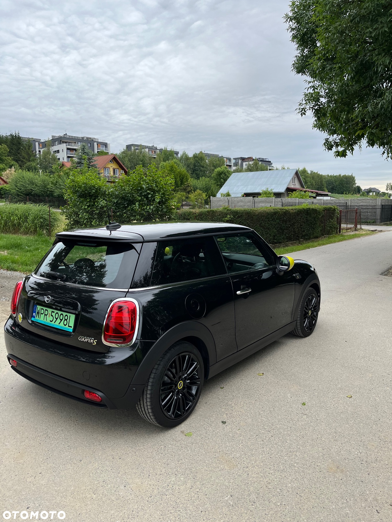 MINI Cooper - 12