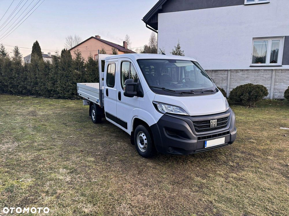 Fiat Ducato - 2