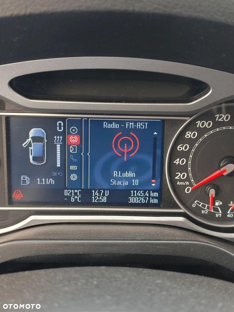 Ford S-Max 2.0 TDCi DPF Platinium X - 16