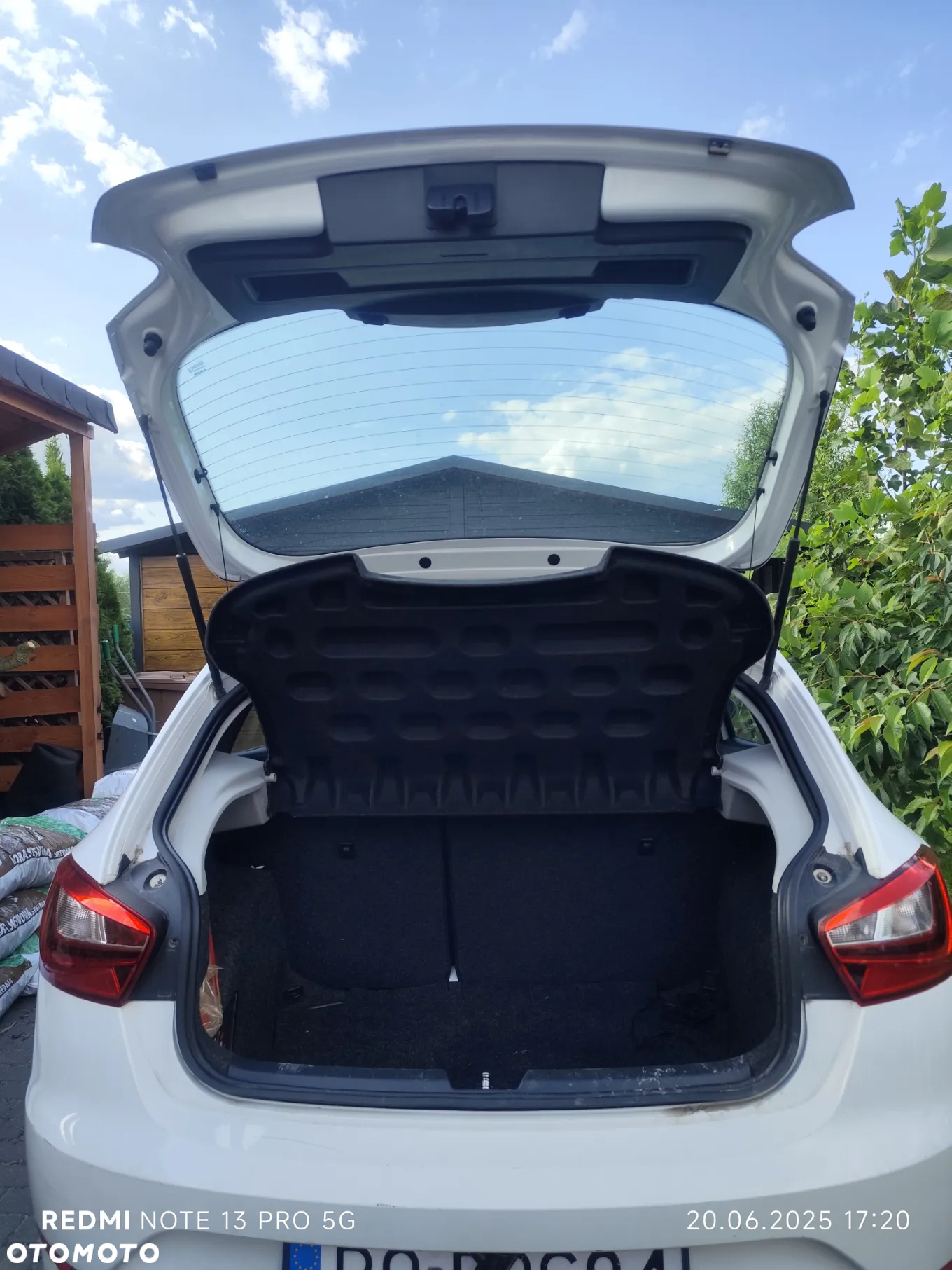 Seat Ibiza 1.2 TSI Style - 11