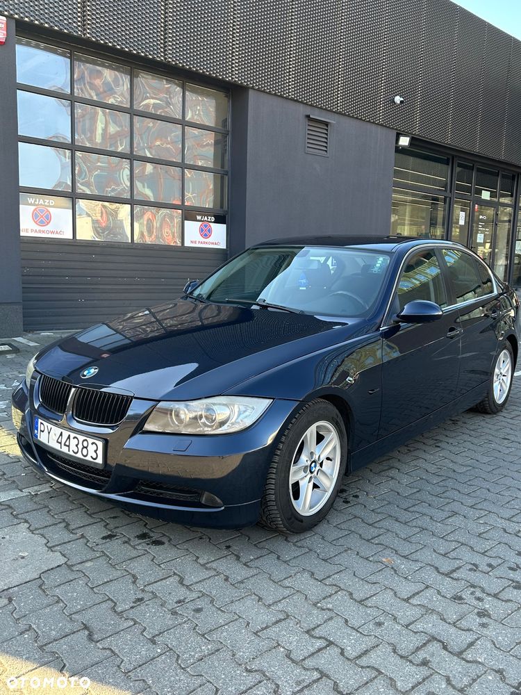 BMW Seria 3 - 2