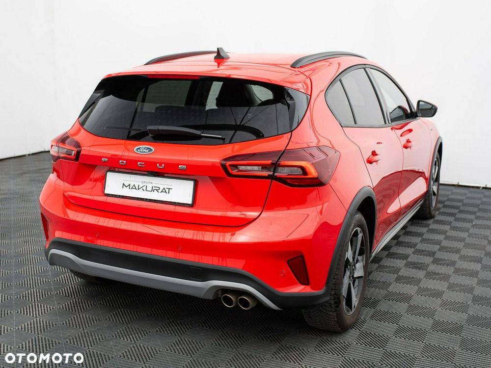 Ford Focus - 6