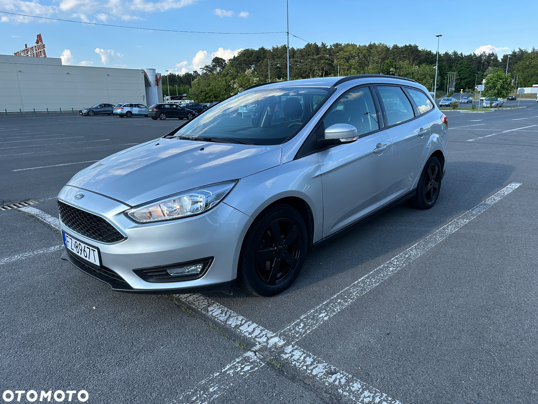 Ford Focus - 3