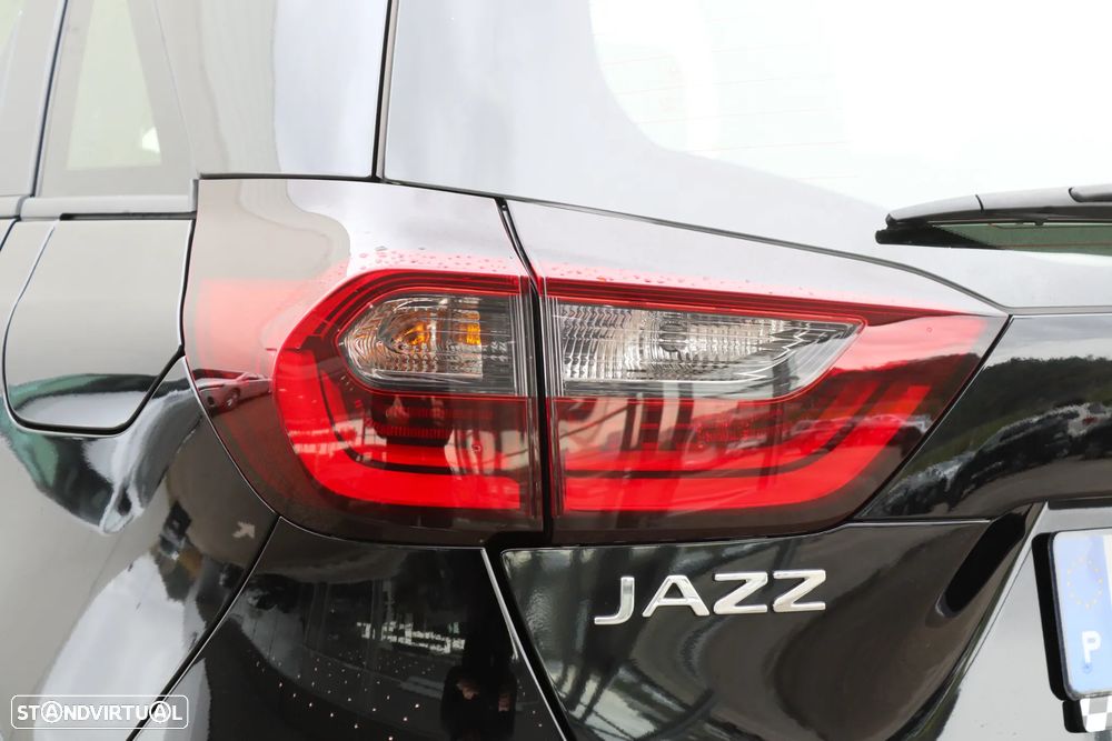Honda Jazz 1.5 i-MMD Elegance - 34