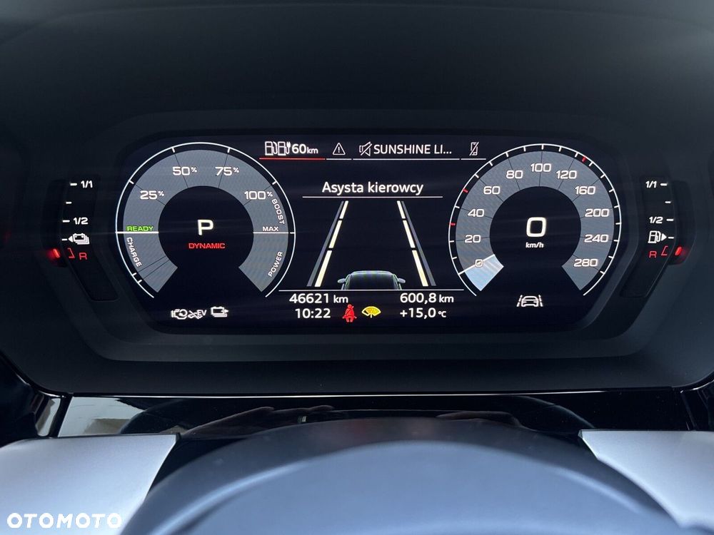 Audi A3 Sportback - 14