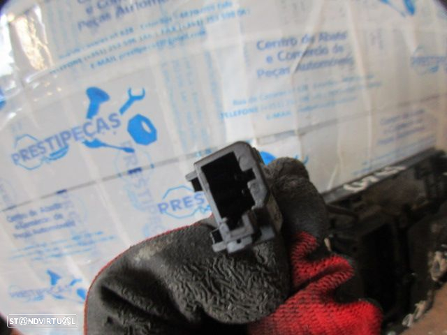 Luz De Teto Plafonier 5G1947105 VW GOLF 7 2013 1.2TSI 105CV 5P PRETO 2 PINOS - 4
