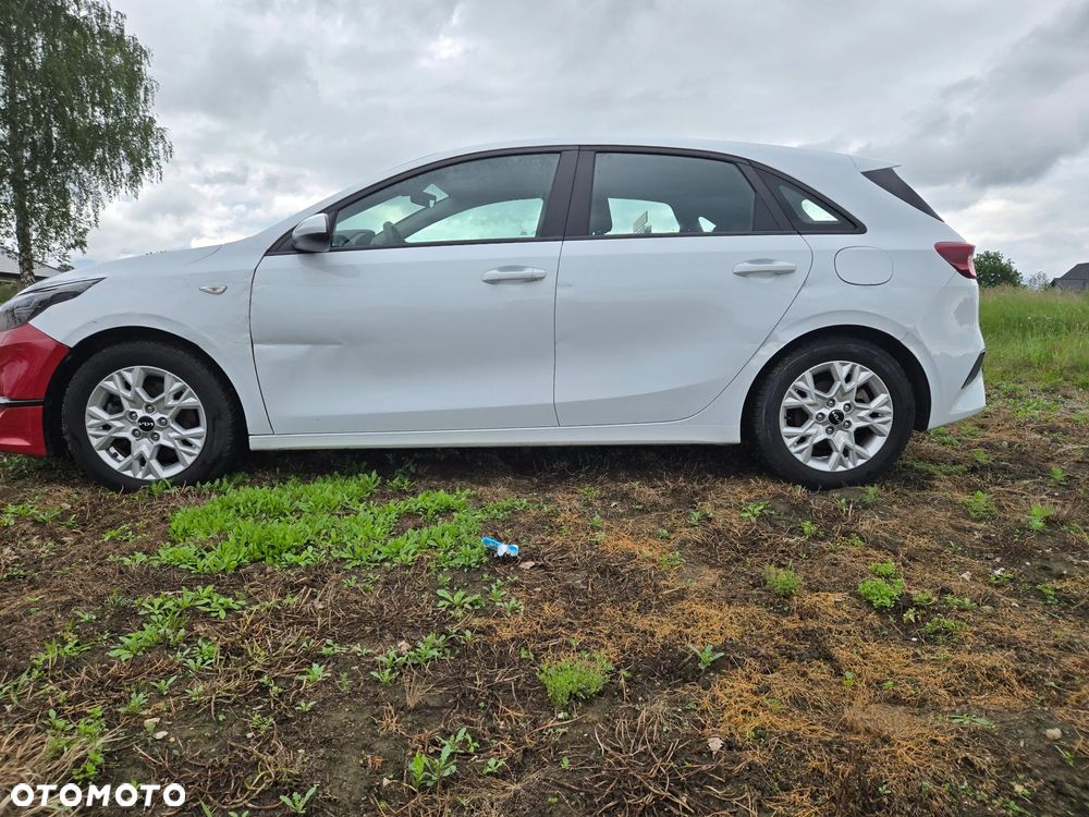 Kia Ceed 1.0 T-GDI 100 OPF Edition 7 - 6
