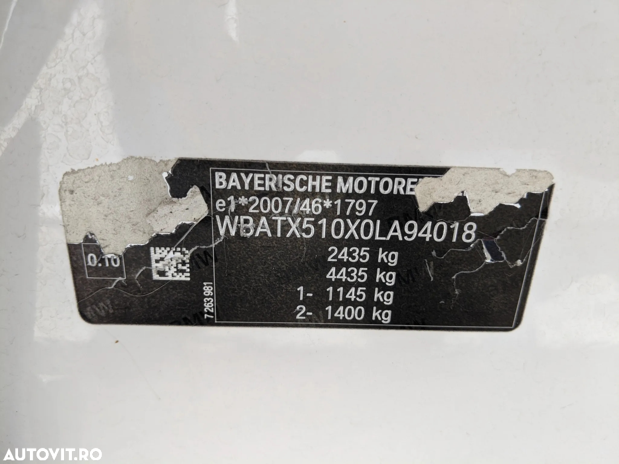 BMW X3 - 37