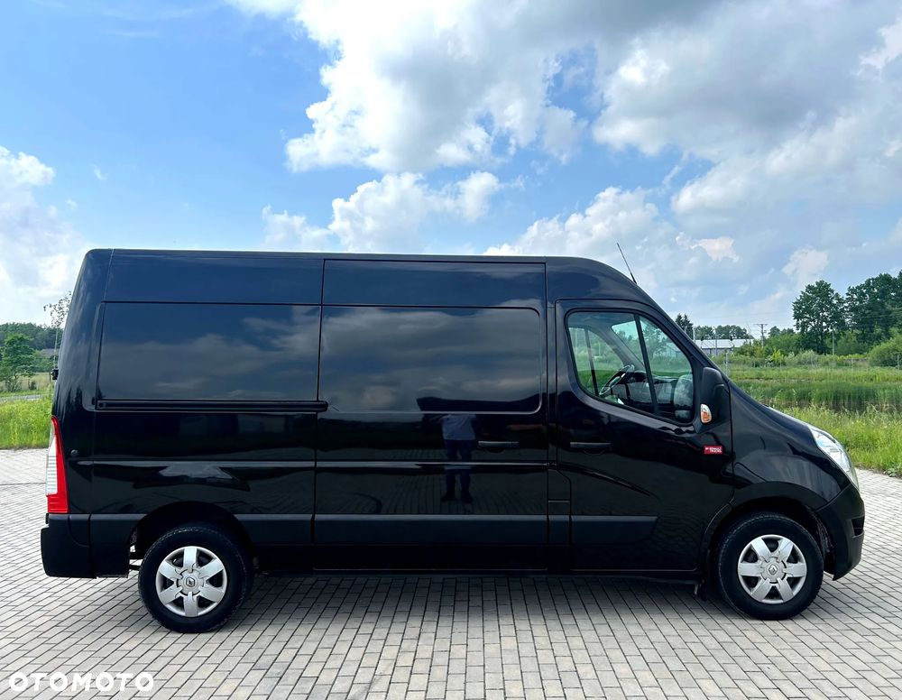 Renault MASTER - 10