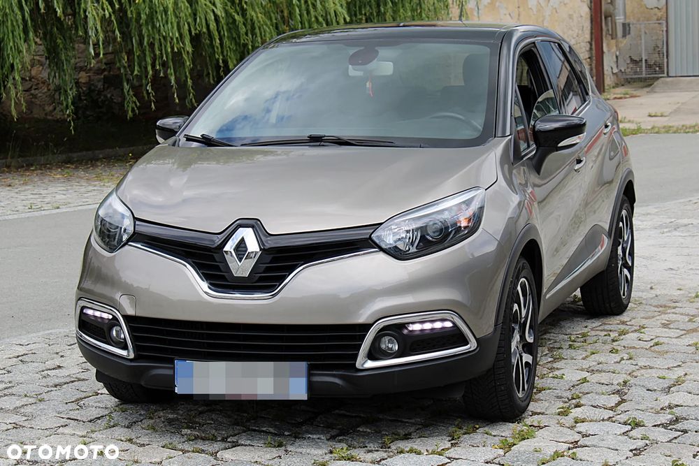 Renault Captur - 5