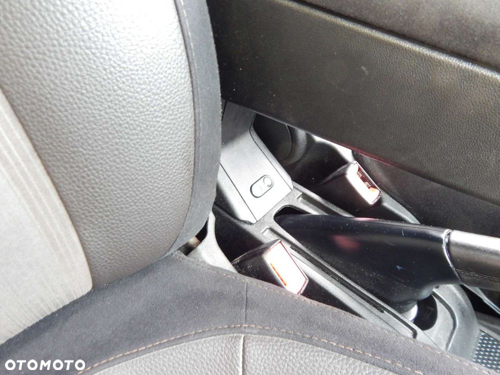 Fiat Punto Evo 1.4 16V Multiair Turbo Racing Start&Stop - 24