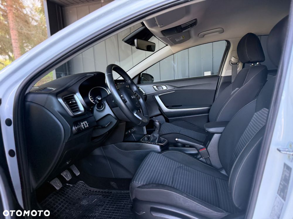 Kia Ceed 1.0 T-GDI M - 12