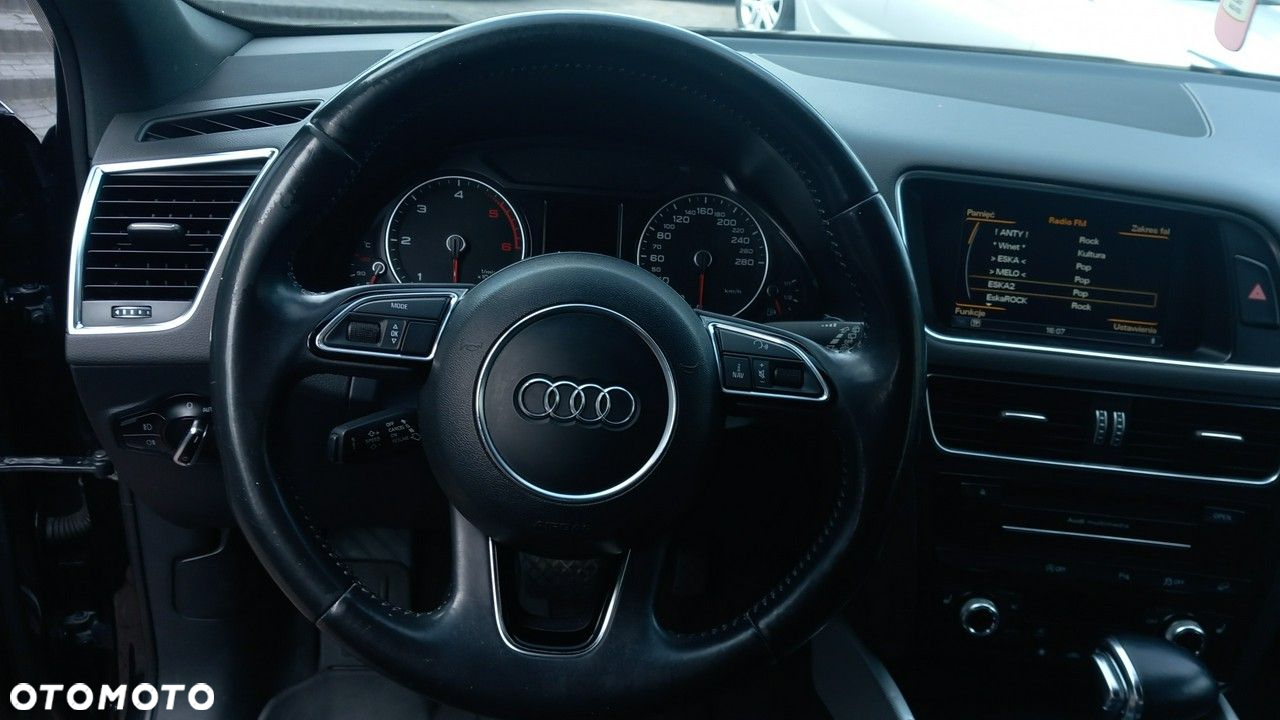 Audi Q5 2.0 TDI Quattro S tronic - 17