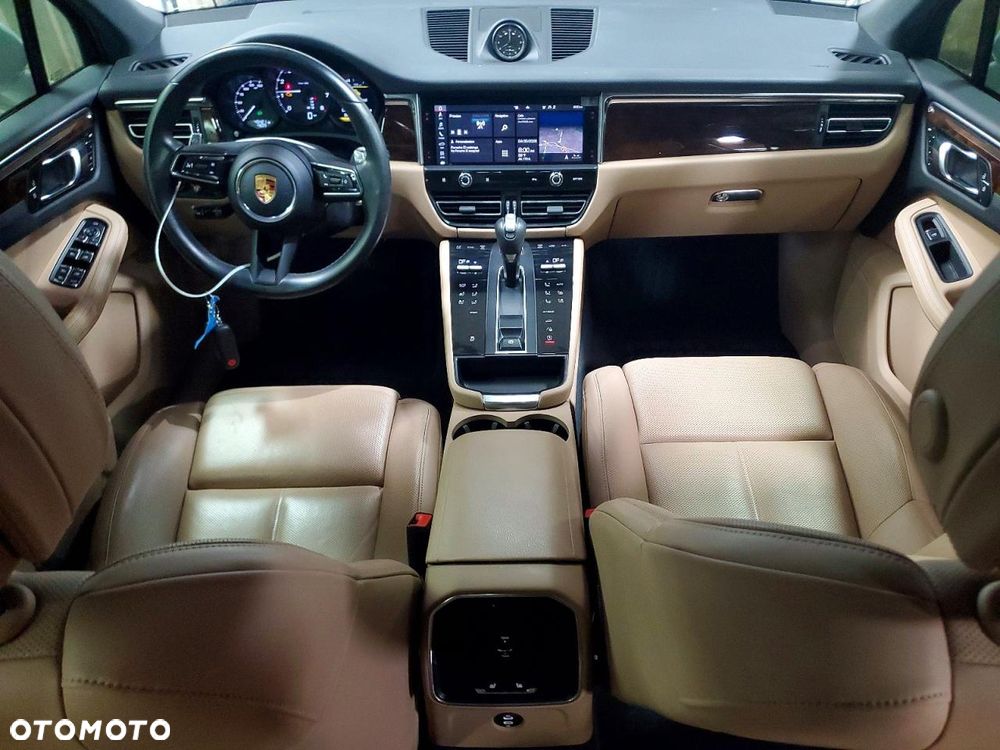 Porsche Macan - 7