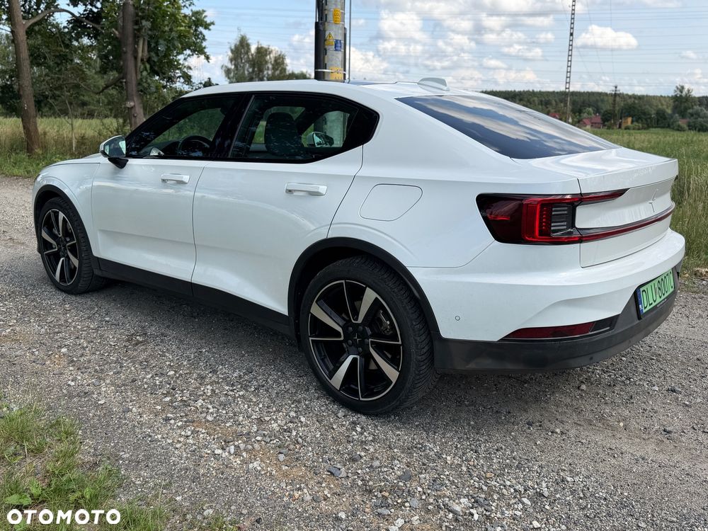 Polestar 2 - 8