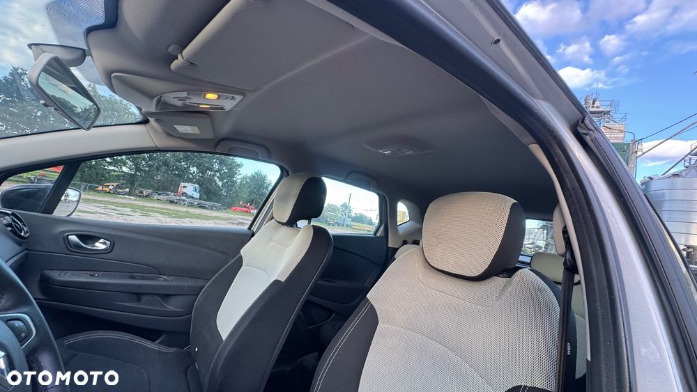 Renault Captur 0.9 Energy TCe Limited - 18