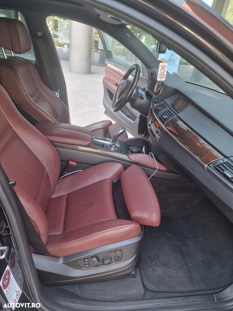 BMW X6 xDrive40d M Sport Edition - 5