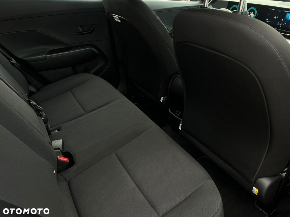 Hyundai Kona - 25