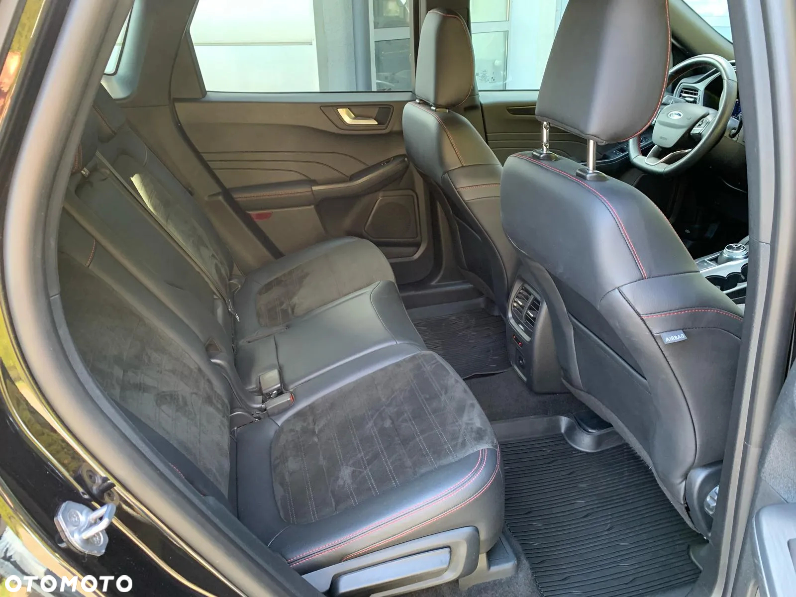 Ford Kuga 2.5P PHEV FWD ST-Line - 21