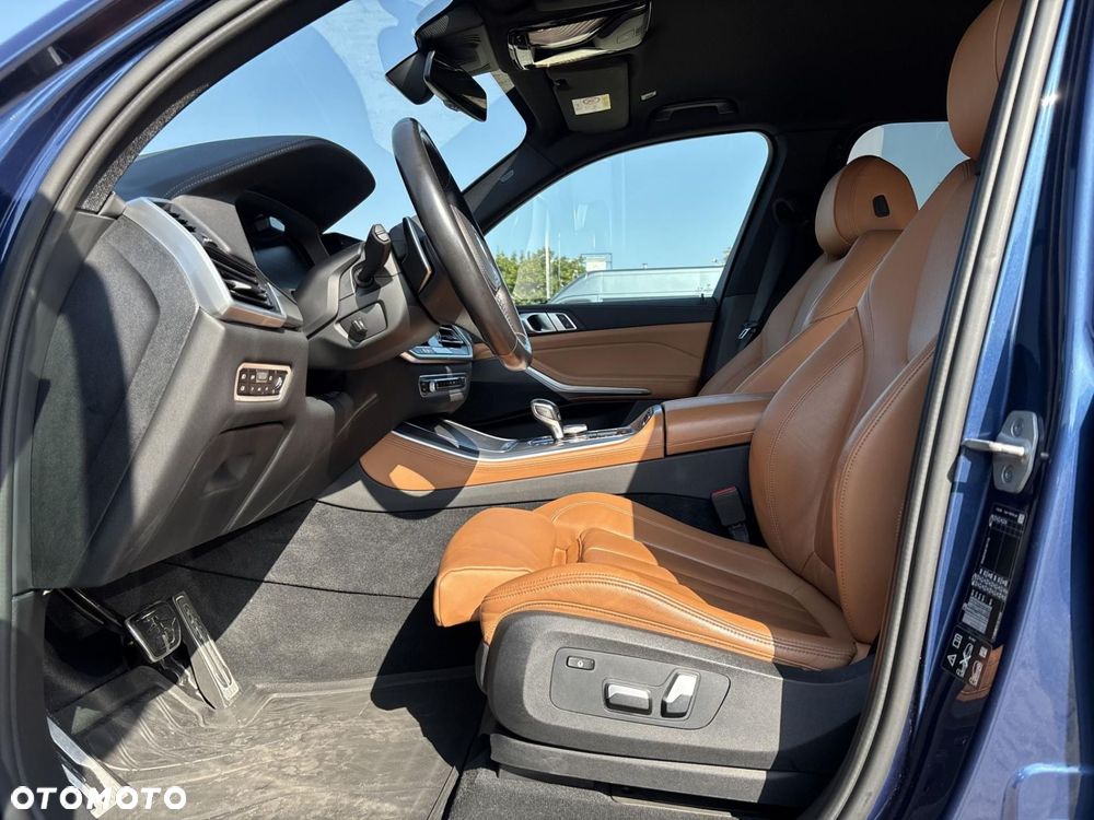 BMW X5 - 13