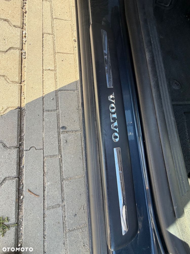 Volvo V50 2.0D - 11