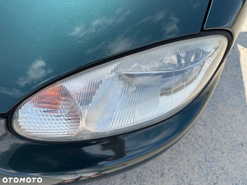 Mazda MX-5 - 15